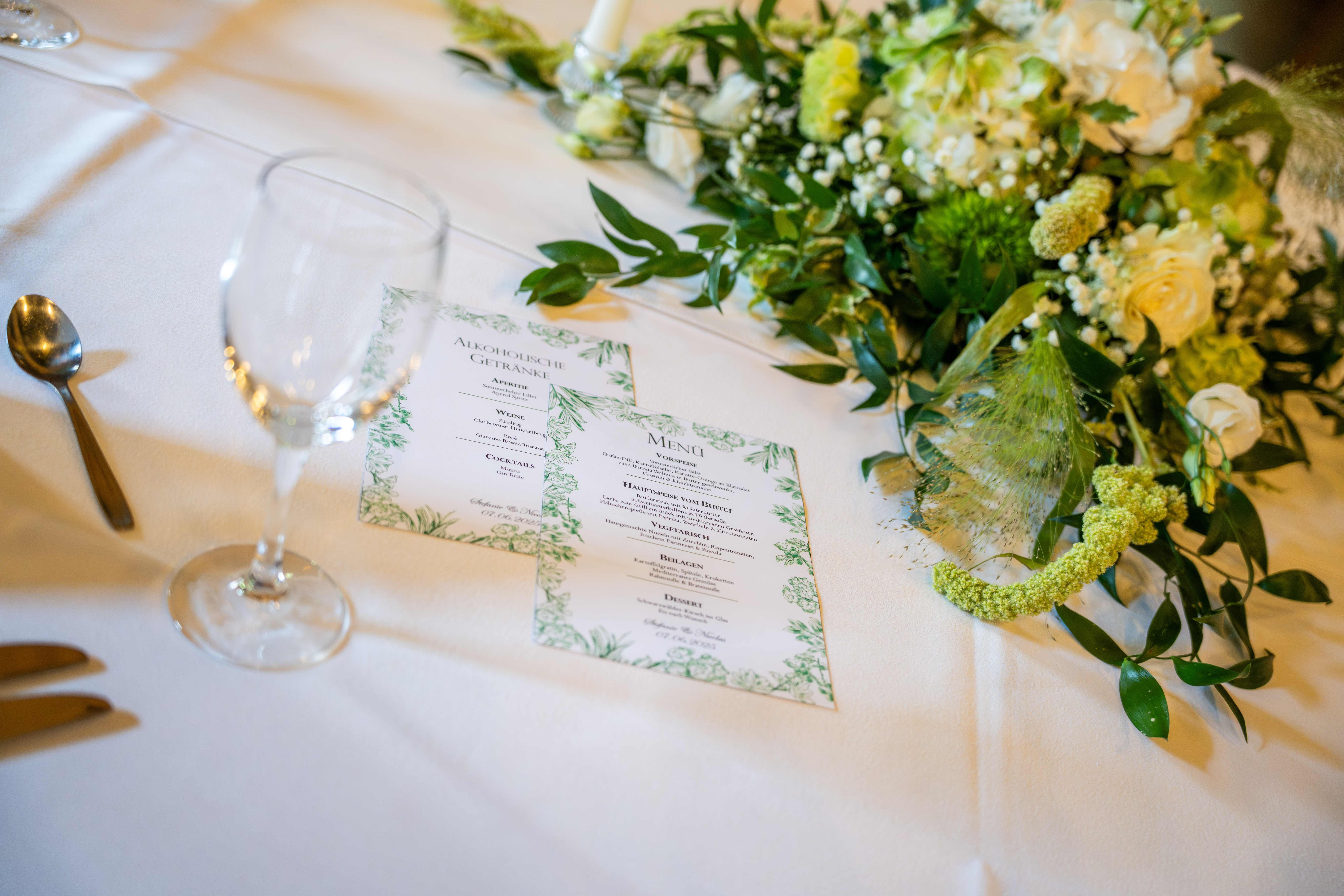 Individuelle Gestaltung