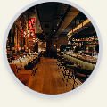 Restaurant mit Sommerbergblick: Wo man in Bad Wildbad gut isst