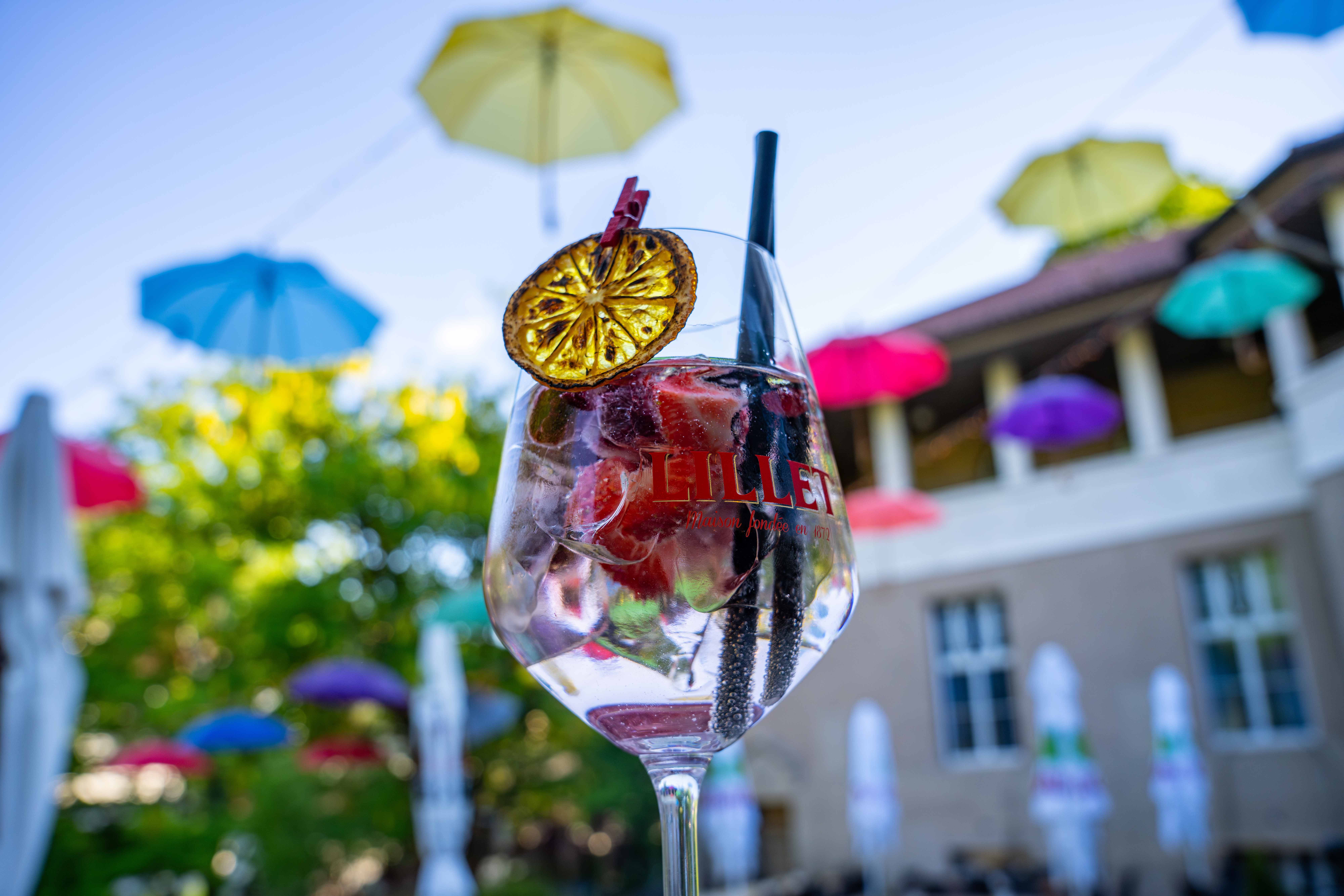 Professionelle Technik und Ausstattung in der Eventlocation Schwarzwald Melange Bad Wildbad